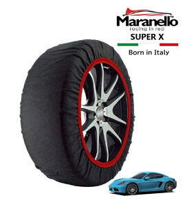 �yMaranello���K�i�z �X�m�[�\�b�N�X �}���l�� �|���V�F 718�P�C�}�� 718�P�C�}��S 7BA-982M25G ���A 265/40R19 19�C���` SUPER X �z�� �^�C�� �`�F�[�� �C�^���A��