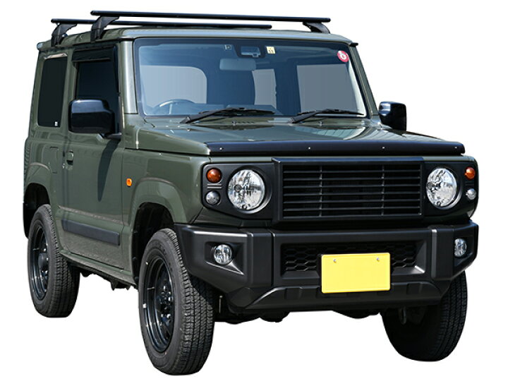 楽天市場】スズキ ジムニー JB64 ジムニーシエラ JB74 平成30年7月 