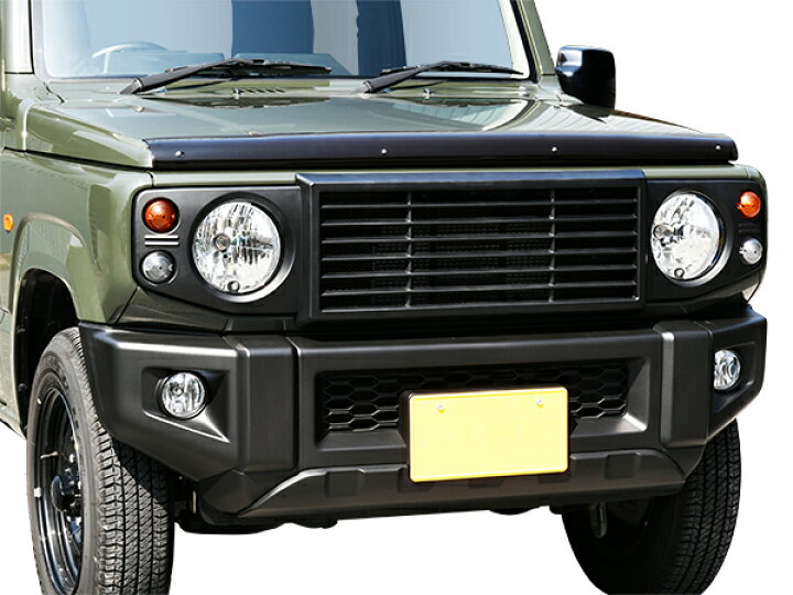 楽天市場】スズキ ジムニー JB64 ジムニーシエラ JB74 平成30年7月 