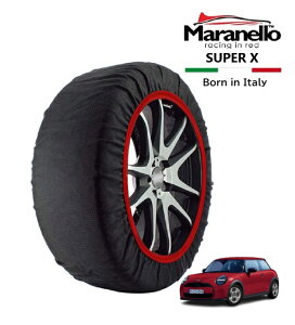 P10�{ �G���g���[ �yMaranello���K�i�z �X�m�[�\�b�N�X �}���l�� MINI �~�j�N�[�p�[ C �Z���N�g �G�b�Z���V�����E�g���� F66 3BA-12GD15 �t�����g 195/55R16 16�C���` SUPER X �z�� �^�C�� �`�F�[�� �C�^���A