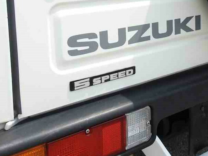 楽天市場】スズキ純正 5SPEED サイド リア エンブレム 77841-81002 ジムニー SJ30 SJ40 JA71 JA51 JA11 JA12 JA22 JB31 JB32 : トラックチューナーズ楽天市場店