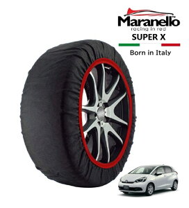 Gg[ P10{ yMaranelloKiz Xm[\bNX }l z_ tBbg GR8 4WD 185/60R16 16C` SUPER X z ^C `F[ C^A