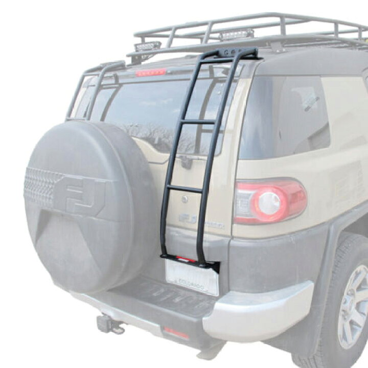 楽天市場】【GOBI USA正規品】 トヨタ FJクルーザー 並行輸入車用 