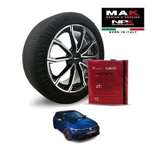 P10{ Ggv yMAKKiz NPK Xm[\bNX MULTIGRIP LIGHT 73000SSL05 225/40R18 18C` z ^C `F[  EU VW StR x[XO[h 7BA-CDDNFF 4WD