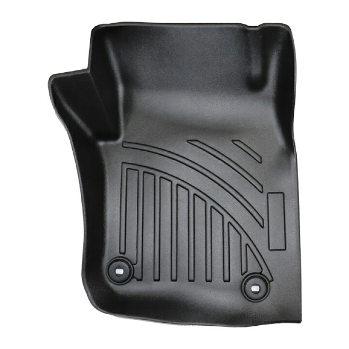 再再販ランドクルーザー70(GDJ76)用 3Dフロアマットのセカンド/リアラゲッジが発売されます！！ - フォーバイフォーエンジニアリングサービス  : 4x4 Engineering Service トヨタ ランドクルーザー 70 フロアマット 3枚セット