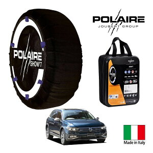 P10�{ �G���g���[ �yPOLAIRE���K�i�z�|���A �|���C�� SNOW SOCKS Show7 �t�H���N�X���[�Q�� �p�T�[�g�I�[���g���b�N TDI 4���[�V���� �A�h�o���X 3DA-3CDFH 245/45R18 18�C���` 4WD �X�m�[�\�b�N�X �z�� �^�C
