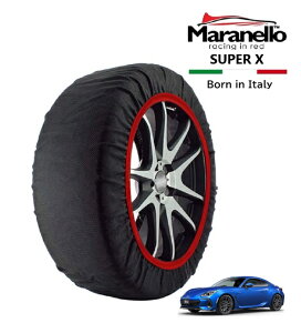 �yMaranello���K�i�z �X�m�[�\�b�N�X �}���l�� �X�o�� BRZ STI �X�|�[�c�p�[�v���G�f�B�V���� ���A 215/40R18 18�C���` SUPER X �z�� �^�C�� �`�F�[�� �C�^���A��