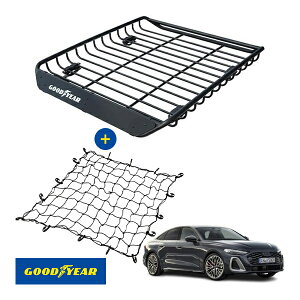 yGOODYEARKiz X`[ [tbN MEGA PRO { [tlbg Zbg 1341mm×124mm×1105mm ω׏d100kg ubN gݗĎ GOODYEARS [tLA oXPbg x[XLAԗ