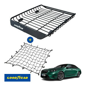 P10{ Gg[ yGOODYEARKiz X`[ [tbN MEGA PRO { [tlbg Zbg 1341mm×124mm×1105mm ω׏d100kg ubN gݗĎ GOODYEARS [tLA oXPbg x[X