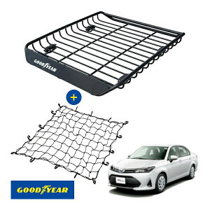 P10{ Gg[ yGOODYEARKiz X`[ [tbN MEGA PRO { [tlbg Zbg 1341mm×124mm×1105mm ω׏d100kg ubN gݗĎ GOODYEARS [tLA oXPbg x[X