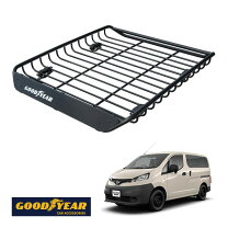 楽天市場】nv200 ルーフ キャリアの通販