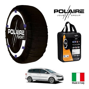 P10�{ �G���g���[ �yPOLAIRE���K�i�z�|���A �|���C�� SNOW SOCKS Show7 �t�H���N�X���[�Q�� �V������ TSI �R���t�H�[�g���C�� 3BA-7NDJK 215/60R16 16�C���` �t�����g �X�m�[�\�b�N�X �z�� �^�C�� �`�F�[�� 