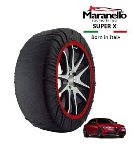 �yMaranello���K�i�z �X�m�[�\�b�N�X �}���l�� �A���t�@�����I �W�����A �X�v�����g 3BA-95220 ���A 255/40R18 18�C���` SUPER X �z�� �^�C�� �`�F�[�� �C�^���A��