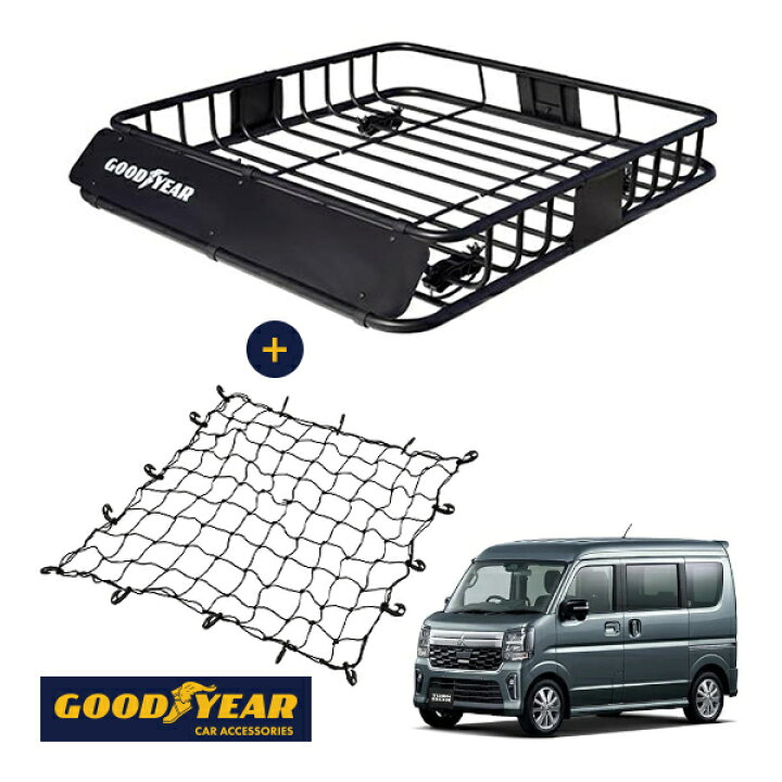 楽天市場】P10倍 エントリー 【GOODYEAR正規品】 スチール ルーフ 
