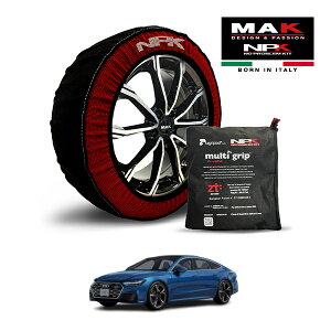 P10�{ �G���g���[ �yMAK���K�i�z NPK �X�m�[�\�b�N�X MULTIGRIP THE ORIGINAL73000SS089 255/35R21 21�C���` �z�� �^�C�� �`�F�[�� ����� EU�� �A�E�f�B A7�X�|�[�c�o�b�N �G�N�X�N���[�V�u �G�f�B�V���� 3AA-F2