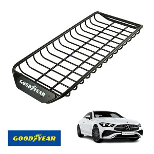 P10{ Gg[ yGOODYEARKiz X`[ [tbN SKINNY PRO 1470mm×590mm×124mm ω׏d75kg ubN gݗĎ GOODYEARS [tLA oXPbg x[XLA J[Slbg 