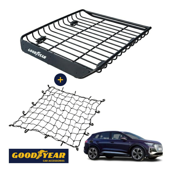 楽天市場】P10倍 エントリー 【GOODYEAR正規品】 スチール ルーフ 