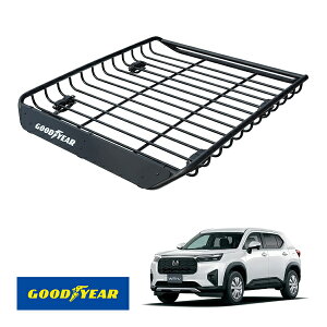 yGOODYEARKiz X`[ [tbN ver1 1341mm×124mm×1105mm ω׏d100kg ubN gݗĎ GOODYEARS [tLA oXPbg x[XLAԗ J[Slbg z_ WR-V DG