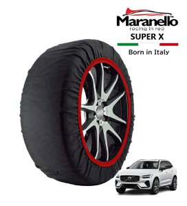 P10�{ �G���g���[ �yMaranello���K�i�z �X�m�[�\�b�N�X �}���l�� �{���{ XC60 �E���g�� B5 AWD �_�[�N�G�f�B�V���� 5AA-UB420TXCM2 4WD 255/45R20 20�C���` SUPER X �z�� �^�C�� �`�F�[�� �C�^���A��