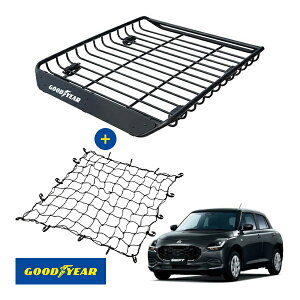 P10{ Gg[ yGOODYEARKiz X`[ [tbN MEGA PRO { [tlbg Zbg 1341mm×124mm×1105mm ω׏d100kg ubN gݗĎ GOODYEARS [tLA oXPbg x[X