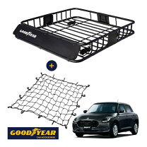 楽天市場】ルーフキャリア ネット（キャリア・ラック｜車用品）：車 