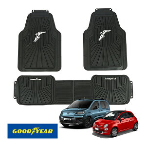 P10{ Gg[ yGOODYEARKizėp S o[ tA}bg I[EFU[}bg o[}bg 3Zbg ^]  ZJhV[g 㕔 PVC Jbg\ tBAbg 500 h