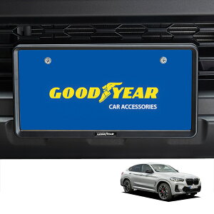 Gg[ P10{ yGOODYEARKiz VΉ io[t[ CZXt[ }bgubN 2Zbg tg A BMW X4 G02