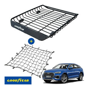 P10{ Gg[ yGOODYEARKiz X`[ [tbN MEGA PRO { [tlbg Zbg 1341mm×124mm×1105mm ω׏d100kg ubN gݗĎ GOODYEARS [tLA oXPbg x[X