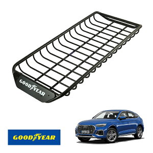 yGOODYEARKiz X`[ [tbN SKINNY PRO 1470mm×590mm×124mm ω׏d75kg ubN gݗĎ GOODYEARS [tLA oXPbg x[XLA J[Slbg AEfB Q5X|[