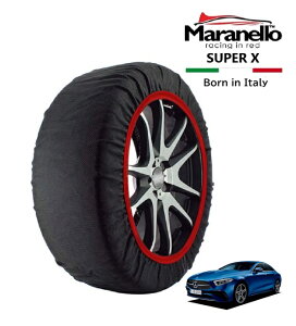 P10�{ �G���g���[ �yMaranello���K�i�z �X�m�[�\�b�N�X �}���l�� �����Z�f�X�E�x���c CLS�N���X CLS450 4�}�`�b�N �X�|�[�c 5AA-257359 4WD 275/30R20 20�C���` SUPER X �z�� �^�C�� �`�F�[�� �C�^���A��