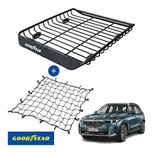 P10{ Gg[ yGOODYEARKiz X`[ [tbN MEGA PRO { [tlbg Zbg 1341mm×124mm×1105mm ω׏d100kg ubN gݗĎ GOODYEARS [tLA oXPbg x[X