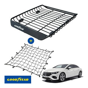 P10{ Gg[ yGOODYEARKiz X`[ [tbN MEGA PRO { [tlbg Zbg 1341mm×124mm×1105mm ω׏d100kg ubN gݗĎ GOODYEARS [tLA oXPbg x[X