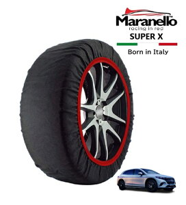 �yMaranello���K�i�z �X�m�[�\�b�N�X �}���l�� �����Z�f�X�E�x���c EQS SUV EQS450 4�}�`�b�N SUV ZAA-296624 4WD 265/50R20 20�C���` SUPER X �z�� �^�C�� �`�F�[�� �C�^���A��