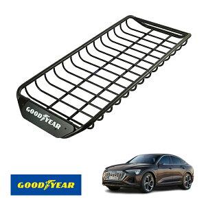 P10{ Gg[ yGOODYEARKiz X`[ [tbN SKINNY PRO 1470mm×590mm×124mm ω׏d75kg ubN gݗĎ GOODYEARS [tLA oXPbg x[XLA J[Slbg 