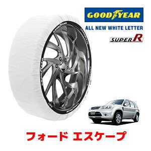 �yGOODYEAR ���K�i�z�O�b�h�C���[ �X�m�[�\�b�N�X �z�� �^�C���`�F�[�� SUPER R / XL�T�C�Y �t�H�[�h �G�X�P�[�v/XLT / ABA-LFAL3P �^�C���T�C�Y�F 215/70R16 16�C���`�p