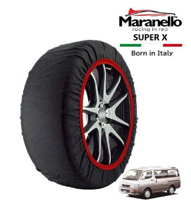 Gg[ P10{ yMaranelloKiz Xm[\bNX }l g^ nCG[X LH107W 4WD 205/70R15 15C` SUPER X z ^C `F[ C^A