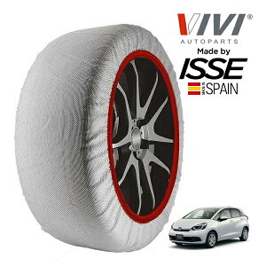 �yVIVI���K�i ISSE�����z ���B���B �C�b�Z SNOW SOCKS �z���_ �t�B�b�g GR8 185/60R16 16�C���` 4WD �X�m�[�\�b�N�X �z�� �^�C�� �`�F�[�� ����� �X�y�C����