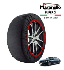 �yMaranello���K�i�z �X�m�[�\�b�N�X �}���l�� �����Z�f�X�E�x���c E�N���X E200 �G�f�B�V�����G�N�X�N���[�V�u(ISG) 4AA-214050C ���A 275/35R20 20�C���` SUPER X �z�� �^�C�� �`�F�[�� �C�^���A��