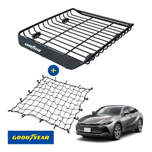 P10{ Gg[ yGOODYEARKiz X`[ [tbN MEGA PRO { [tlbg Zbg 1341mm×124mm×1105mm ω׏d100kg ubN gݗĎ GOODYEARS [tLA oXPbg x[X