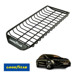 P10{ Gg[ yGOODYEARKiz X`[ [tbN SKINNY PRO 1470mm×590mm×124mm ω׏d75kg ubN gݗĎ GOODYEARS [tLA oXPbg x[XLA J[Slbg 