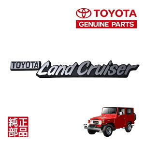 P10{ Gg[ yg^z TOYOTA Land Cruiser TCh Gu 75343-90351 N40 hN[U[ 40n BJ40 BJ40V BJ41 BJ41V BJ43 BJ44 FJ40 FJ40V FJ43 FJ55V FJ56V