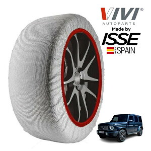 �yVIVI���K�i ISSE�����z ���B���B �C�b�Z SNOW SOCKS �����Z�f�X�E�x���c G�N���X G450d ���[���`�G�f�B�V���� 7CA-465310C 275/50R20 20�C���` 4WD �X�m�[�\�b�N�X �z�� �^�C�� �`�F�[�� ����� �X�y�C����