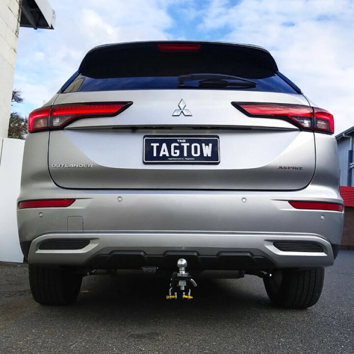 楽天市場】【TAG正規品】三菱 アウトランダー PHEV 令和3年12月～現行 