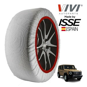 �yVIVI���K�i ISSE�����z ���B���B �C�b�Z SNOW SOCKS �����Z�f�X�E�x���c G�N���X G450d �G�f�B�V���� �X�g�����K�[ �U�� �U1980s 3CA-465310C 265/60R18 18�C���` 4WD �X�m�[�\�b�N�X �z�� �^�C�� �`�F�[�� 