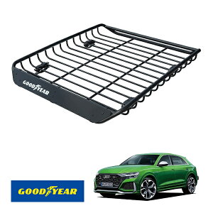 yGOODYEARKiz X`[ [tbN MEGA PRO 1341mm×124mm×1105mm ω׏d100kg ubN gݗĎ GOODYEARS [tLA oXPbg x[XLAԗ J[Slbg AEfB 