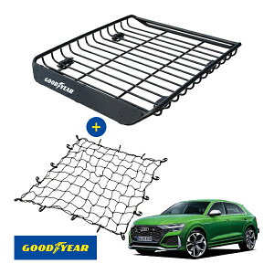 P10{ Gg[ yGOODYEARKiz X`[ [tbN MEGA PRO { [tlbg Zbg 1341mm×124mm×1105mm ω׏d100kg ubN gݗĎ GOODYEARS [tLA oXPbg x[X