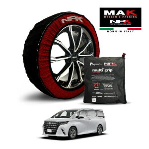 yMAKKiz NPK Xm[\bNX MULTIGRIP THE ORIGINAL73000SS093 225/60R18 18C` z ^C `F[  EU g^ At@[h Z 3BA-AGH40W tg