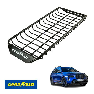 yGOODYEARKiz X`[ [tbN SKINNY PRO 1470mm×590mm×124mm ω׏d75kg ubN gݗĎ GOODYEARS [tLA oXPbg x[XLA J[Slbg BMW X7 G07