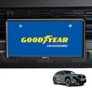 Gg[ P10{ yGOODYEARKiz VΉ io[t[ CZXt[ }bgubN 2Zbg tg A BMW XM G09