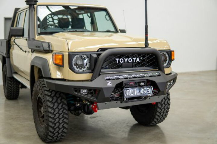 楽天市場】P10倍 エントリー 【OFFROAD ANIMAL正規品】トヨタ ランクル 